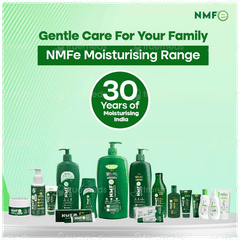 Nmf E Max Skin Moisturising Cream 60Gm