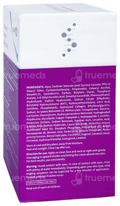 Yuthbless Anti Aging Cream 30Gm