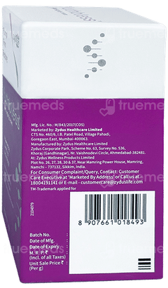 Yuthbless Anti Aging Cream 30Gm