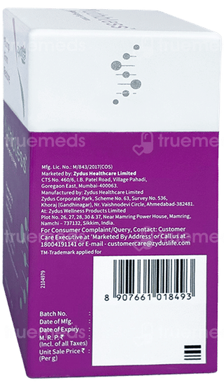Yuthbless Anti Aging Cream 30Gm