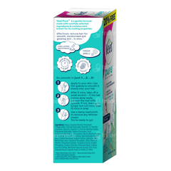 Veet Pure Dry To Normal Skin Body & Legs Hair Removal Cream 50Gm + 10Gm Free