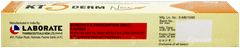 Kt 5 Derm New Cream 30Gm