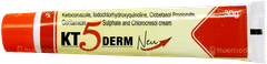 Kt 5 Derm New Cream 30Gm