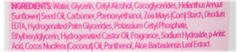 Johnsons Baby New & Improved Cream 30Gm