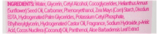 Johnsons Baby New & Improved Cream 30Gm