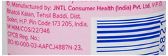 Johnsons Baby New & Improved Cream 100Gm