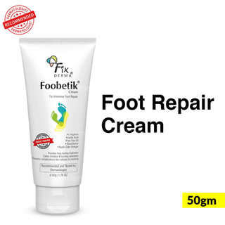 Fixderma Foobetik Cream 50Gm