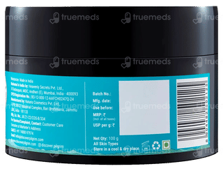 Pilgrim Korean Rice Water Hydra Glow Moisturizer Gel Cream 100Gm