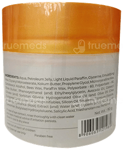 Hydromax Intensive Moisturizing Cream 90Gm