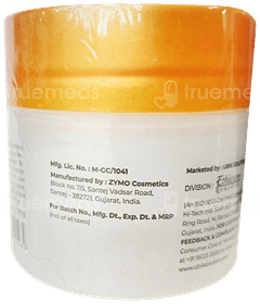 Hydromax Intensive Moisturizing Cream 90Gm