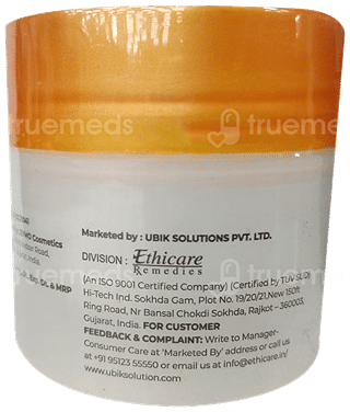 Hydromax Intensive Moisturizing Cream 90Gm