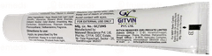 Melavin Xt Skin Lightening And Brightening Cream 20Gm