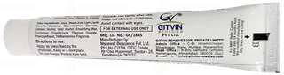 Melavin Xt Skin Lightening And Brightening Cream 20Gm