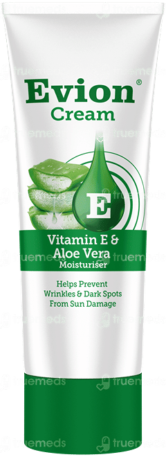 Evion Cream 20Gm