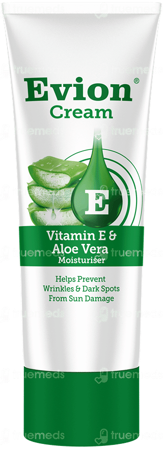 Evion Cream 20Gm