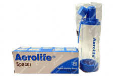 Aerolife Spacer 1 Aerolife Spacer 1