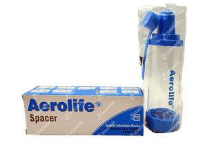 Aerolife Spacer Device 1