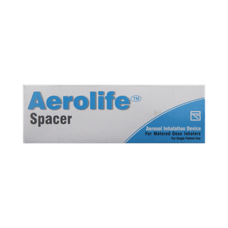 Aerolife Spacer 1