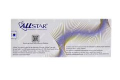 Allstar Reusable Insulin Delivery Device 1