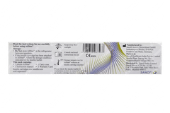 Allstar Reusable Insulin Delivery Device 1