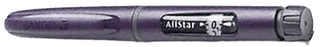 Allstar Reusable Insulin Delivery Device 1