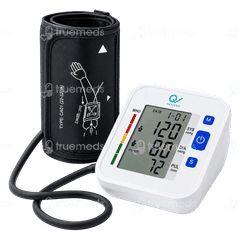 Blood Pressure And Blood Monitor System Device (Bp Machine) 1