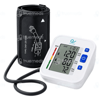 Blood Pressure And Blood Monitor System Device (Bp Machine) 1