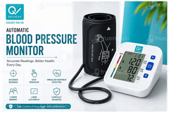 Blood Pressure And Blood Monitor System Device (Bp Machine) 1