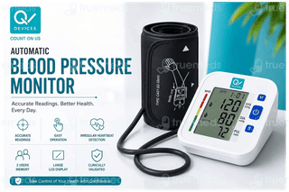 Blood Pressure And Blood Monitor System Device (Bp Machine) 1