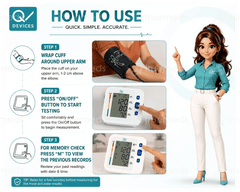 Blood Pressure And Blood Monitor System Device (Bp Machine) 1