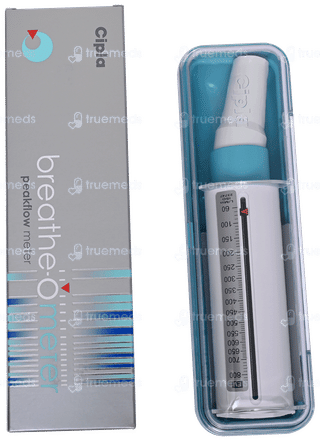 Breathe O Meter 1