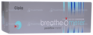 Breathe O Meter 1