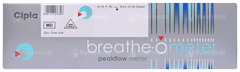 Breathe O Meter 1