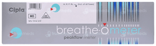 Breathe O Meter 1