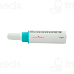 Breathe O Meter 1