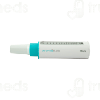 Breathe O Meter 1