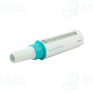 Breathe O Meter 1