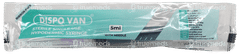 Dispo Van Syringe 5Ml