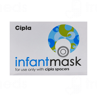 Infantmask 1