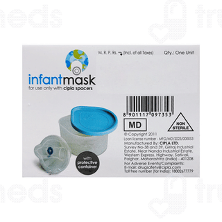 Infantmask 1
