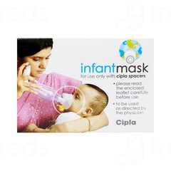 Infantmask 1