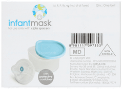 Infantmask 1
