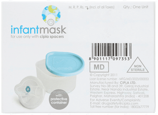 Infantmask 1