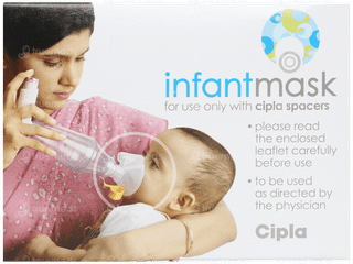 Infantmask 1