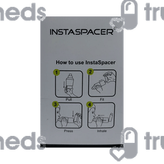 Instaspacer Device 1