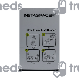 Instaspacer Device 1
