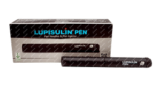 Lupisulin Pen Device 1