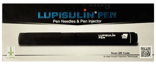 Lupisulin Pen Device 1