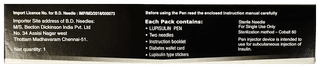 Lupisulin Pen Device 1