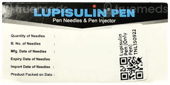 Lupisulin Pen Device 1